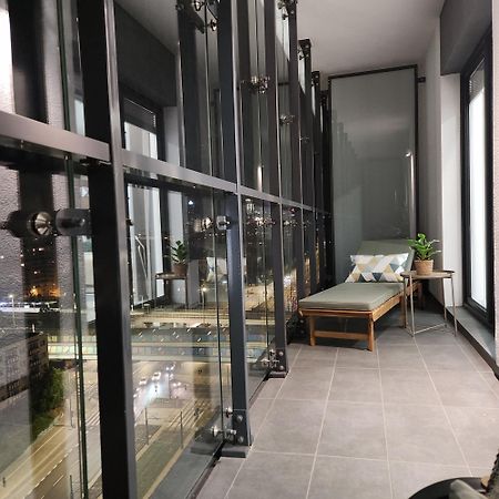 Luksusowy Apartament Bliska Wola Saba ワルシャワ エクステリア 写真