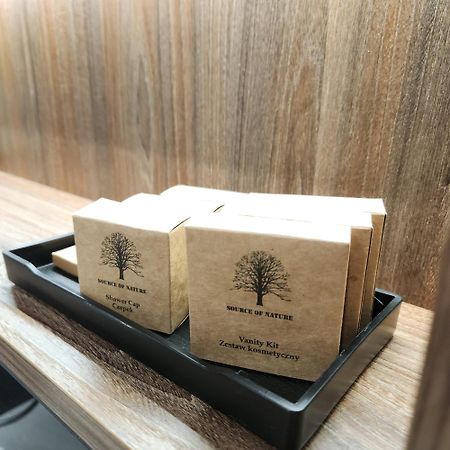 Luksusowy Apartament Bliska Wola Saba ワルシャワ エクステリア 写真