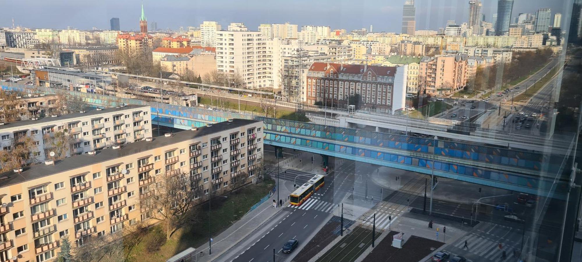 Luksusowy Apartament Bliska Wola Saba ワルシャワ エクステリア 写真