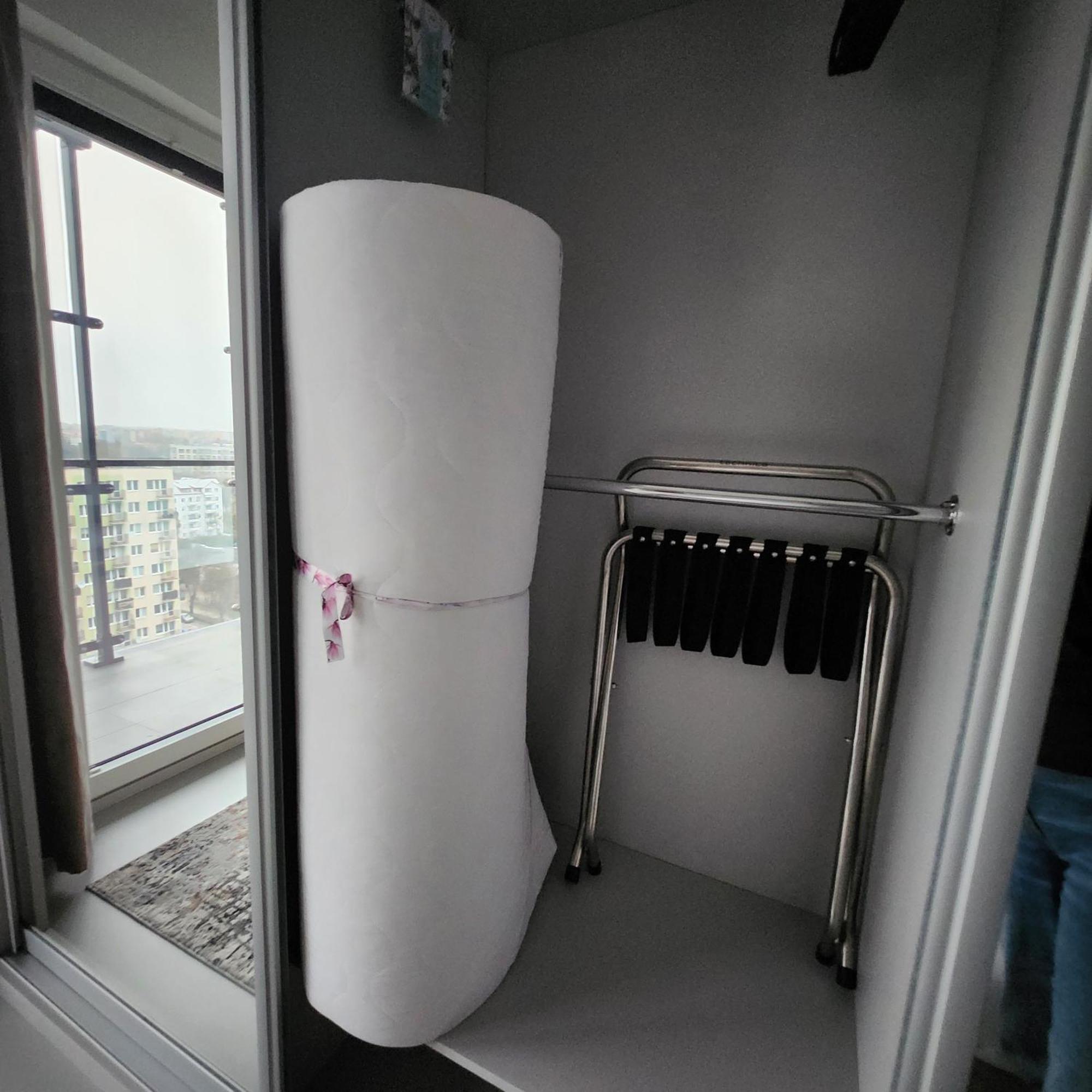 Luksusowy Apartament Bliska Wola Saba ワルシャワ エクステリア 写真