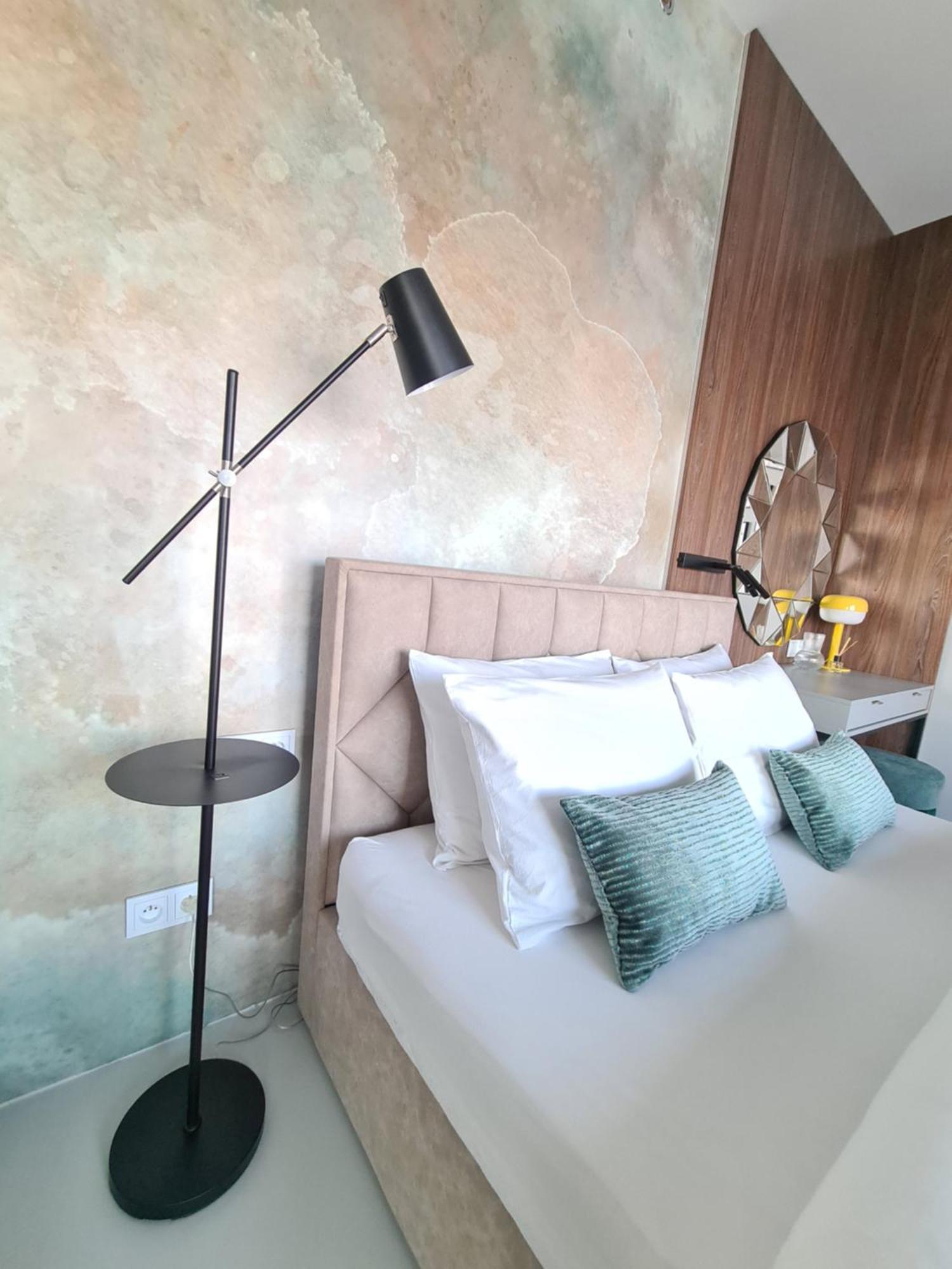 Luksusowy Apartament Bliska Wola Saba ワルシャワ エクステリア 写真