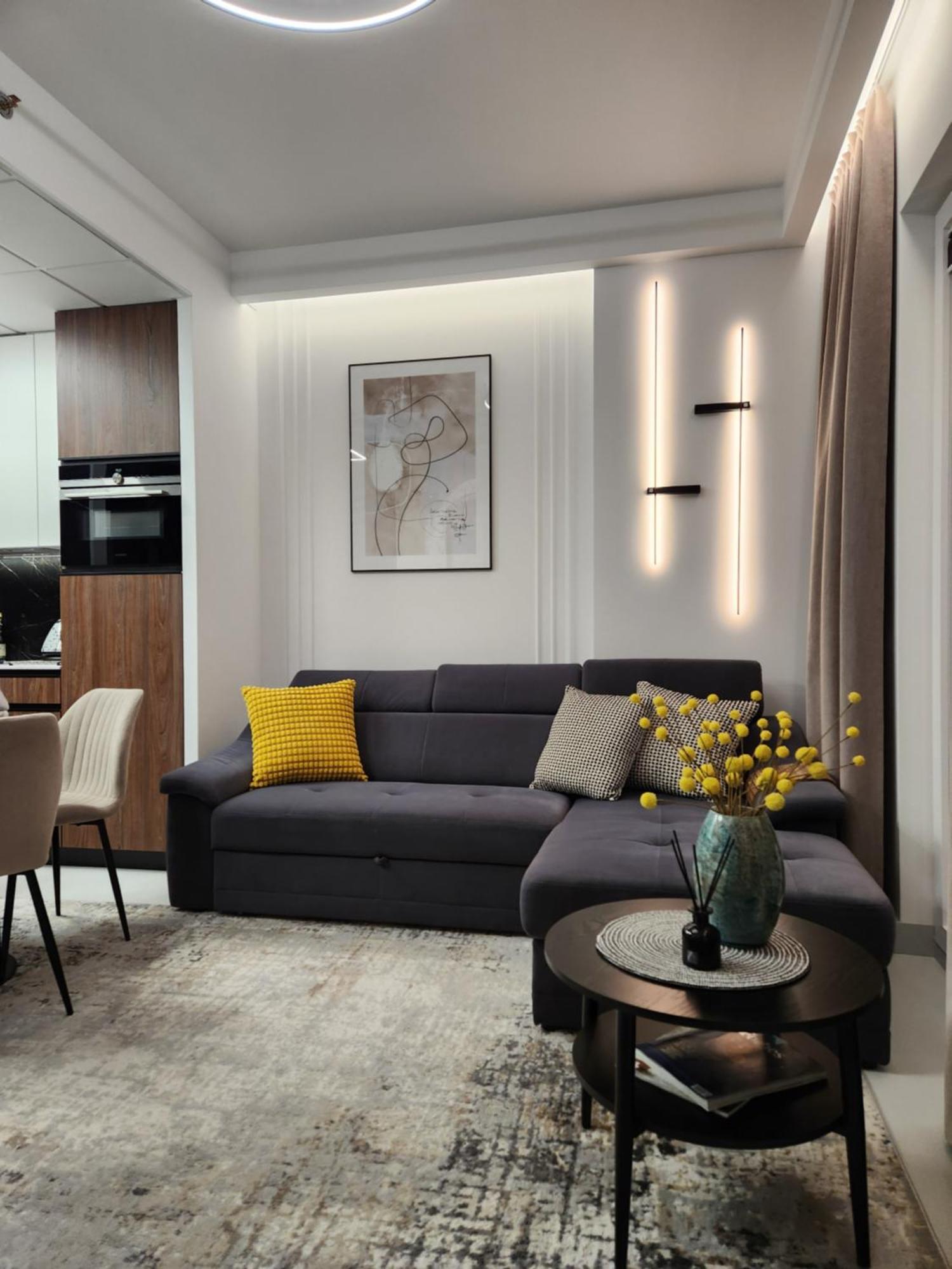 Luksusowy Apartament Bliska Wola Saba ワルシャワ エクステリア 写真